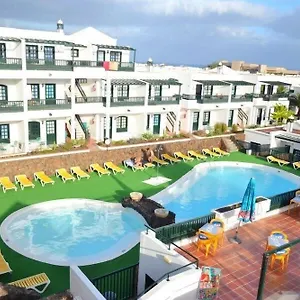 Appartamento Molino De Guatiza Costa Teguise