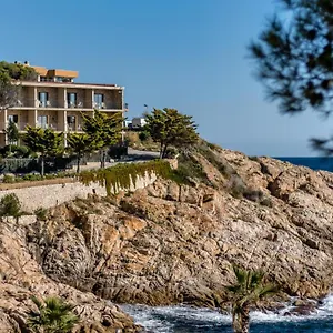 Eden Roc Mediterranean Hotel&spa 4*, Sant Feliu de Guíxols Spanien
