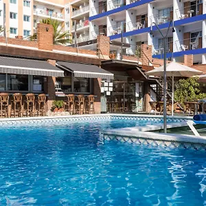 Htop Palm Beach&spa 3*, Lloret de Mar Spanien