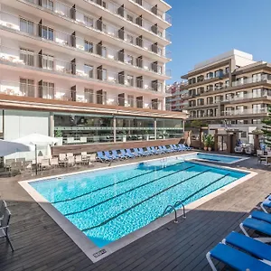 Mariner 4*, Lloret de Mar Spanien
