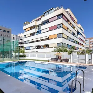 Appartement Arcoiris
