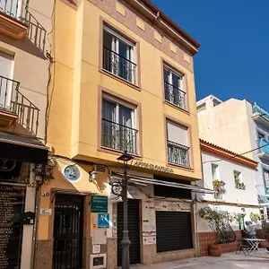 Appartamento Capricho Del Mar Torremolinos