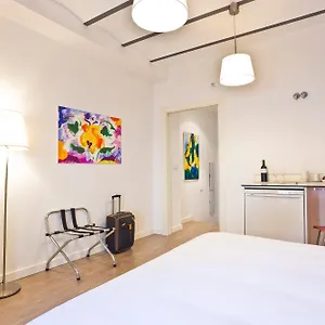 Casa Miravalle Darro Apartment