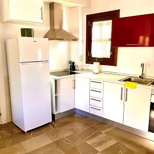 Appartement Iliberis