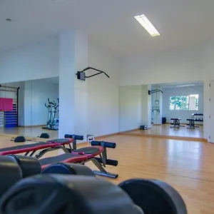 Appartamento Residencia Universitaria Alfil Málaga