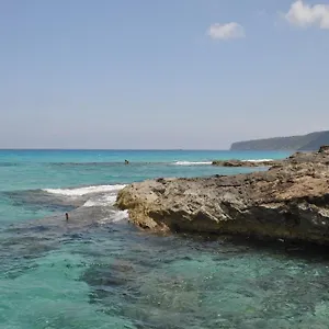 Appartamento Apartataments S'Estanyol La Savina (Formentera)