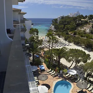 Cala 4*, Santanyí Spanien