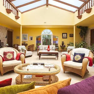 Casa di campagna Rural Era De La Corte - Adults Only Antigua (Fuerteventura)