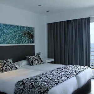 Bg Nautico Ebeso 4*, Ibiza-Stadt Spanien