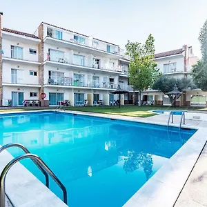 Appartamento Sunway San Jorge Sitges